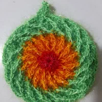 اسکاج دست بافت|لوازم نظافت|قائم‌شهر, |دیوار