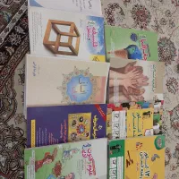 کتاب|کتاب و مجله آموزشی|مشهد, فردوسی|دیوار