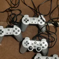 دسته بازی|کنسول، بازی ویدئویی و آنلاین|کرج, شهرک یاس جنوبی|دیوار