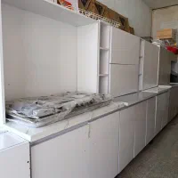 کابینت فلزی