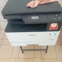 دستگاه کپی سامسونگ