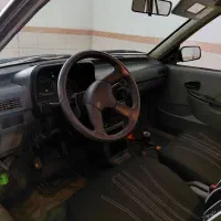 پراید مدل ۸۷|خودرو سواری و وانت|مشهد, کوشش|دیوار