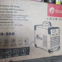 دستگاه آرگون