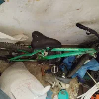 دوچرخه ۲۶ سالم