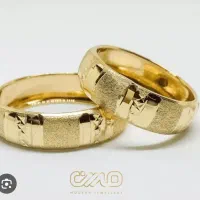 حلقه طلا گم شده در صورت پیدا کردن ده ملیون مژدگانی