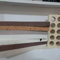 تامین آجر و سیمان مستقیم از کارخانه|مصالح و تجهیزات ساختمان|بندر ماهشهر, |دیوار