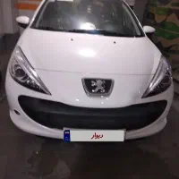 ماشین 207