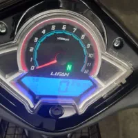 لیفان۱۳۵مدل ۱۴۰۴|موتورسیکلت|تهران, نصرت|دیوار