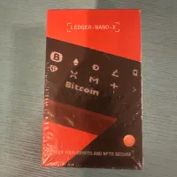 لجر نانو ایکس /Ledger Nano X|قطعات و لوازم جانبی رایانه|تهران, نیاوران|دیوار