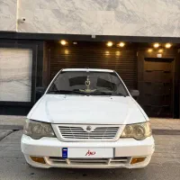 پراید 132 مدل 91 سالم
