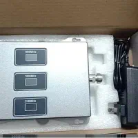 تکرار کننده امواج موبایل 4 باند