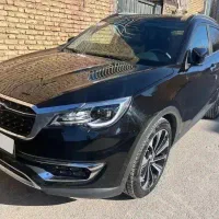 فیدیلیتی ۱۴۰۰ ۷نفره