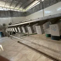 دستگاه سرند زیتون بی هسته و دستگاه پاستوردیگ پاتیل|ماشین‌آلات صنعتی|گیلوان, |دیوار