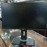 مانیتور استوک در حد نو