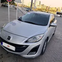 مزدا نیو. مدل ۹۰فول