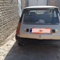 پی کی مدل 84|خودرو سواری و وانت|قوچان, |دیوار