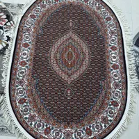 فرش دایره۷۰۰شانه در ابعاد مختلف|فرش|تبریز, |دیوار