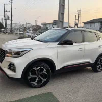 X55 PRO SPORT 401|خودرو سواری و وانت|چالوس, |دیوار