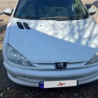 پژو ۲۰۶ مدل ۹۴