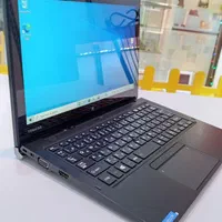 مینی لپتاپ ویندوزی 12اینچ توشیبا ژاپن
