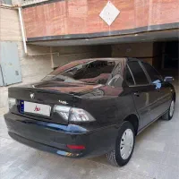 سمند سورن پلاس ۱۴۰۳ برج ۱۱