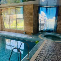 باغ‌ویلا ۴۰۰ متری مبله/سند6دانگ/شاندیز/امام‌رضا11