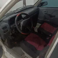 پراید 85دوگانه|خودرو سواری و وانت|آشخانه, |دیوار