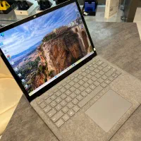 لپ تاپ سرفیس 4 در حد آک