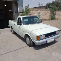 پیکان وانت مدل۹۳