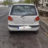 ماتیز مدل ۸۱