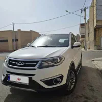 تیگو ۵ مدل ۹۹ بیرنگ