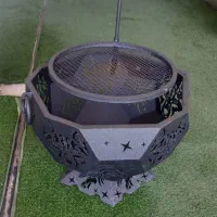 آتشدان زغالی و گازی مخصوص سرمای زمستون و دورهمی|بخاری، هیتر، شومینه|پردیس, فاز ۸|دیوار