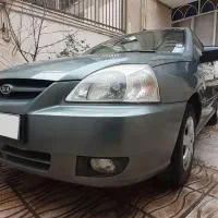 کیاریو وارداتی مدل 1385