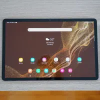 تبلت سامسونگ تب 8 پلاس - Samsung Galaxy S8 Plus|تبلت|تهران, قلهک|دیوار