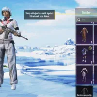 اکانت پاپجی|کنسول، بازی ویدئویی و آنلاین|ماکو, |دیوار