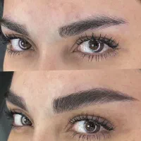 مدل ابرو فوری|خدمات آرایشگری و زیبایی|قم, شهرک قدس|دیوار