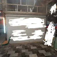 مغازه تجاری ۱۷متری داخل پاساژ گستان بغل فروشگاه