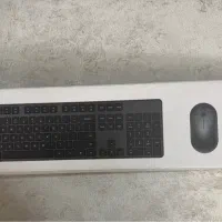 موس و کیبورد بی سیم شیائومی