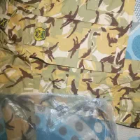 لباس خدمتی نو نو نو هم برای استفاده در خانه