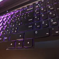 لپ‌تاپ گیمینگ Lenovo ip gaming3 i7H نسل۱۱گرافیک۴|رایانه همراه|تهران, باغ فیض|دیوار