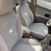 سمند LX EF7 دوگانه سوز شرکتی مدل ۱۳۹۶|خودرو سواری و وانت|چالوس, |دیوار