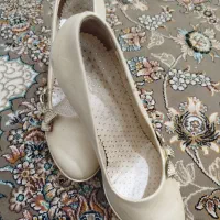 کفش سایز ۳۸