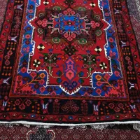 قالی دست بافت