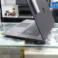 لپ تاپ HP حرفه ای و سبک با گرافیک 4|رایانه همراه|ساوه, |دیوار