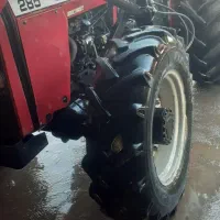 تراکتور بیل دار۹۱