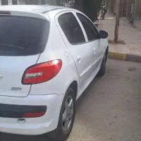 ۲۰۷ tu5|خودرو سواری و وانت|اصفهان, فجر|دیوار