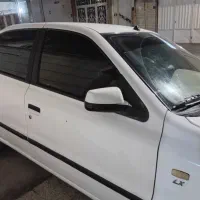 سمند ال ایکس