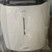 خرید و فروش و اجاره اکسیژن ساز و کپسول اکسیژن و...|آرایشی، بهداشتی، درمانی|تایباد, |دیوار