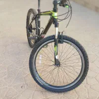 دوچرخه ۲۶ در حد نو