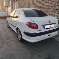 206sd v8|خودرو سواری و وانت|بیرجند, |دیوار